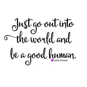 Meet your Posher, Annie lyn